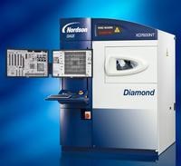   XD7600NT Diamond X-ray Inspection System